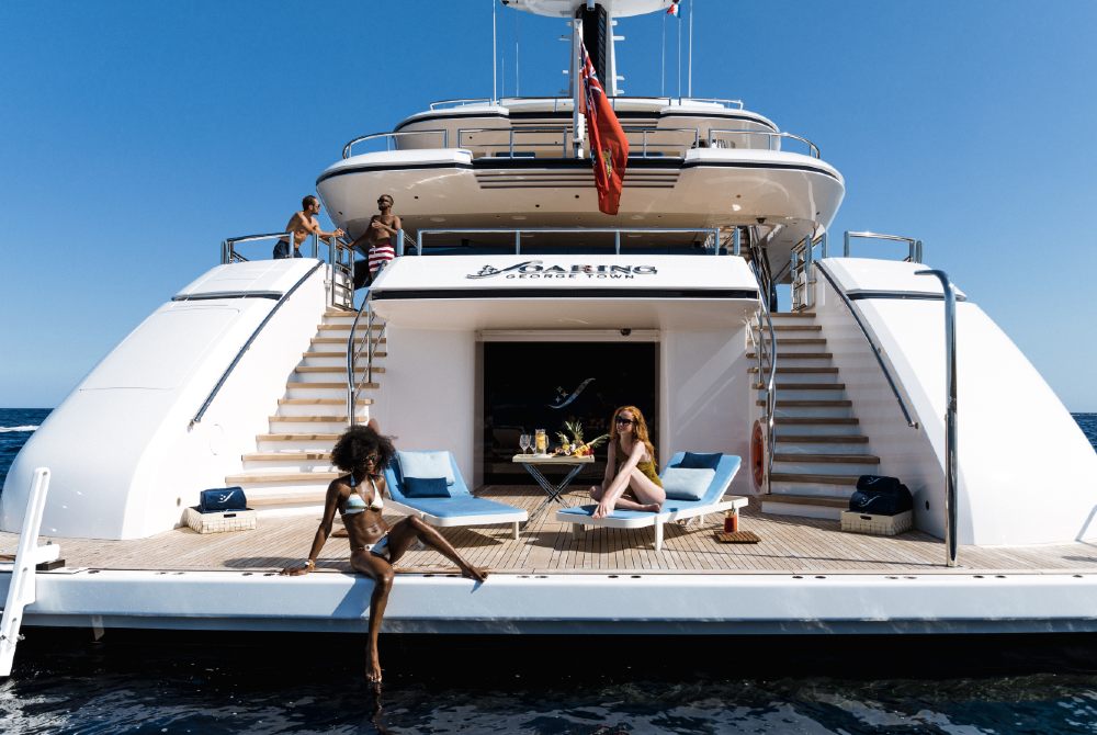 Privacy Yacht: Your Ultimate Guide to Secluded Luxury