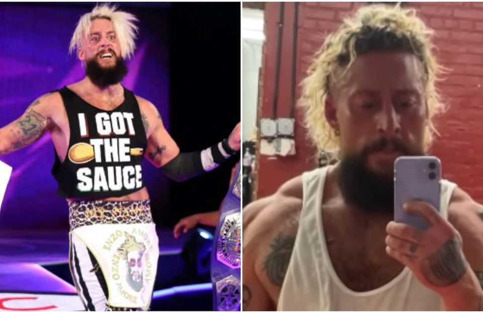 Is Enzo Amore Headed Back to the Big Time After WWE Departure?