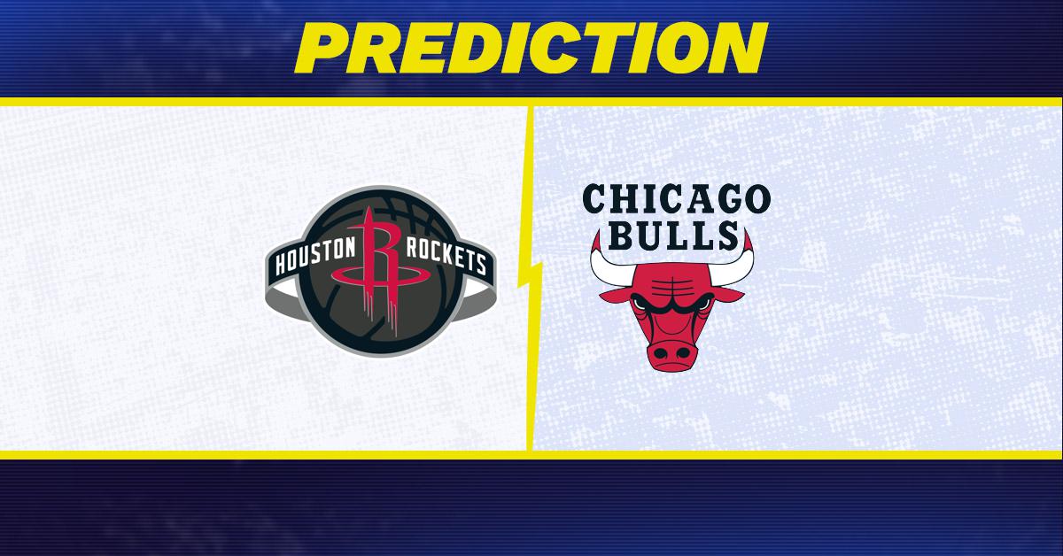 Bulls Rockets Prediction: Get Ready for a Thrilling Match