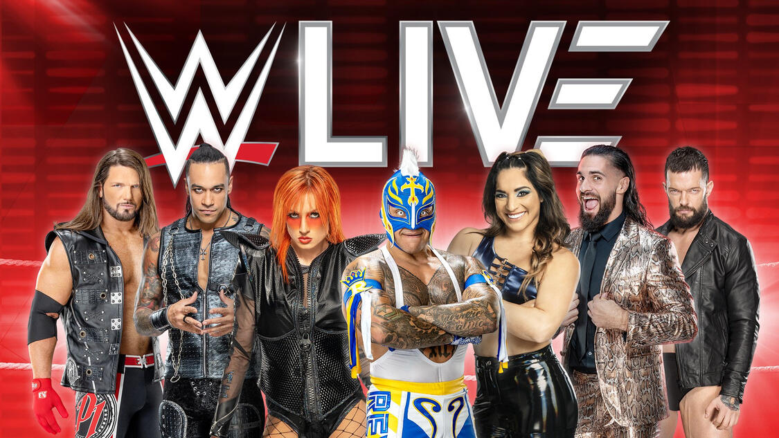 WWE in New Mexico: Find Out When They Are Coming to Your Town (And How to Score Tickets Now)