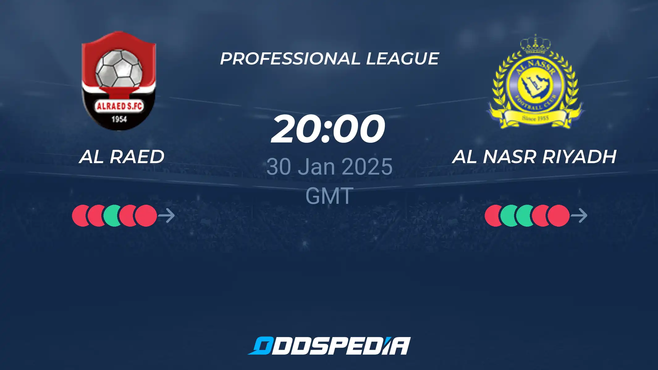 Al Nassr vs Al Raed: Expert Prediction and Analysis