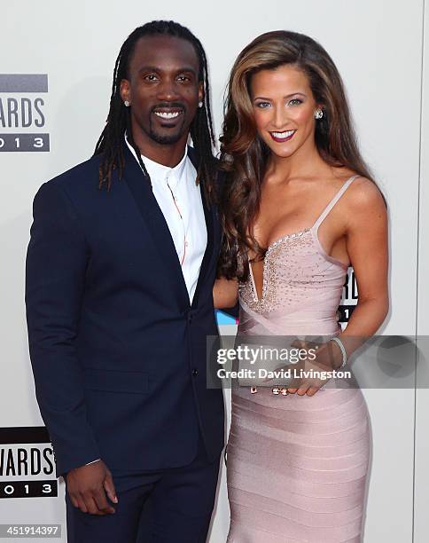 Andrew McCutchen Wife: Who is the Woman Behind the Baseball Star?