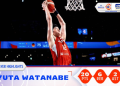 Yuta Watanabe Net Worth: Find Out the Basketball Players Huge Fortune!