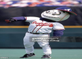 Braves Mascots Biggest Fan: A heartwarming Story Youll Love