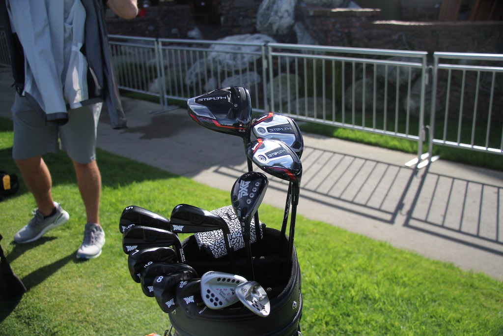 Pat Perez WITB: A Closer Look at His Golf Equipment