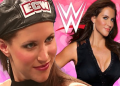 stephanie mcmahon young: See Her Early Days in WWE