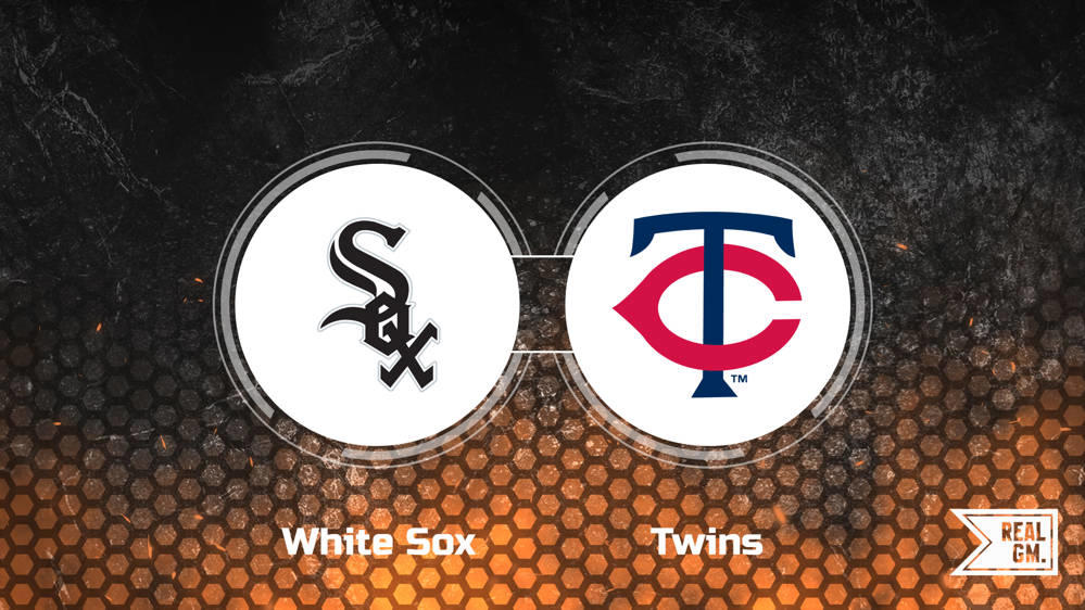 Sox vs Twins Matchup: Pitching Preview and Game Prediction