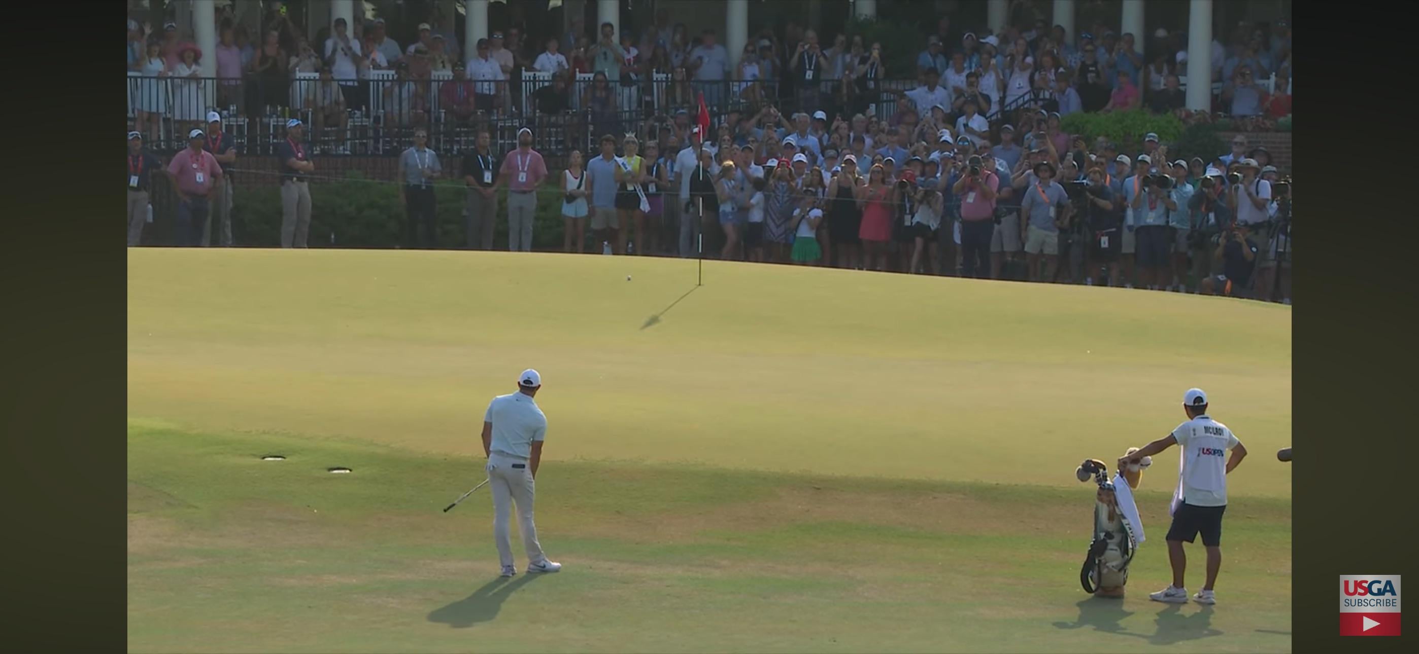 Rorys Choking Problem: How Often Does Rory Choke in Big Moments?