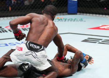 Fastest UFC Knockout: See the Record-Breaking Quickest KO in UFC!