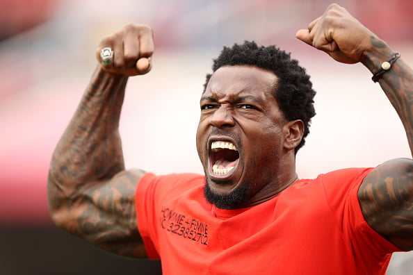 Patrick Willis Net Worth (How Much is Patrick Willis Worth Now)