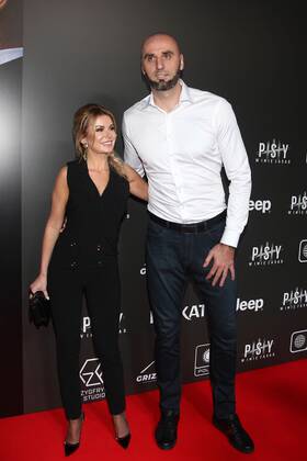 Marcin Gortat Wife: Who is She and Whats Her Story?