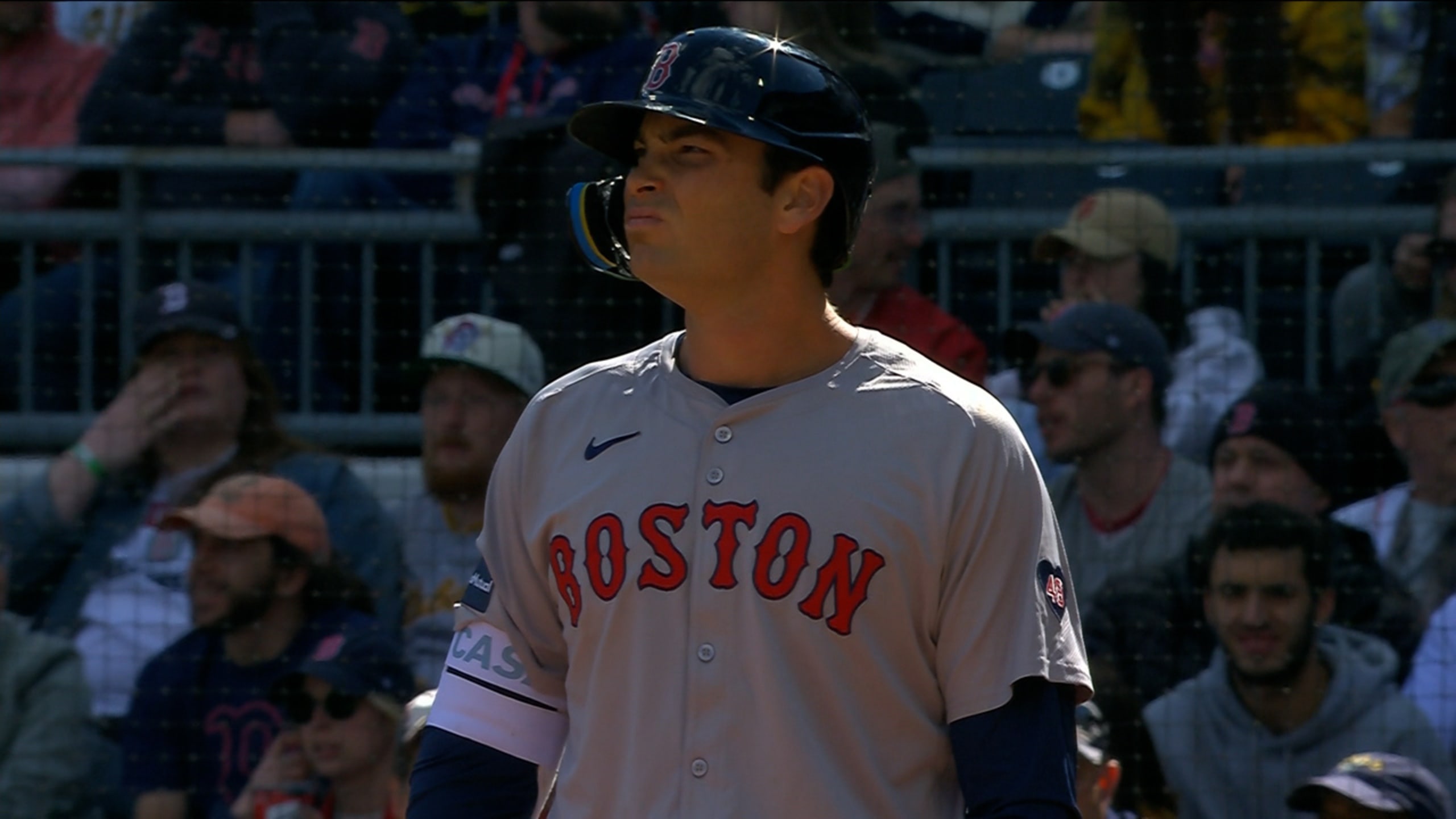 Triston Casas Injury: How Will It Affect the Red Sox?