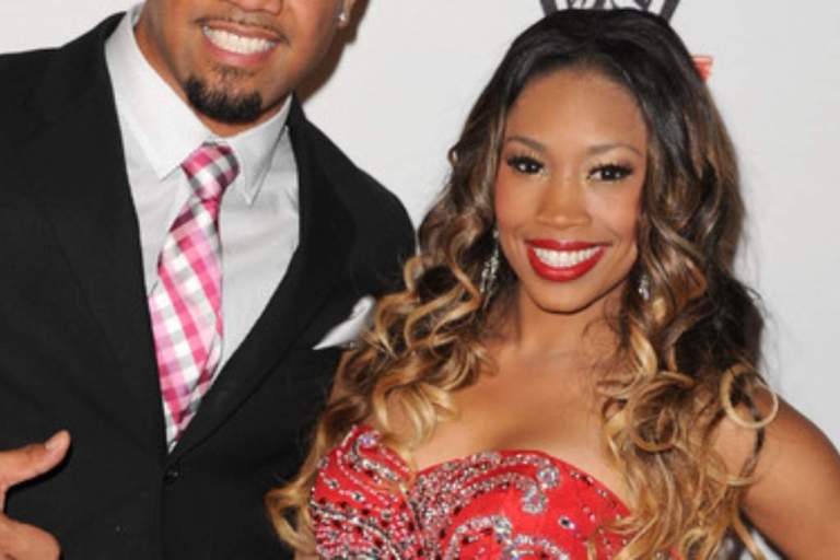 See Jey Uso Wife Photo: Takecia Traviss Life and Family Pics