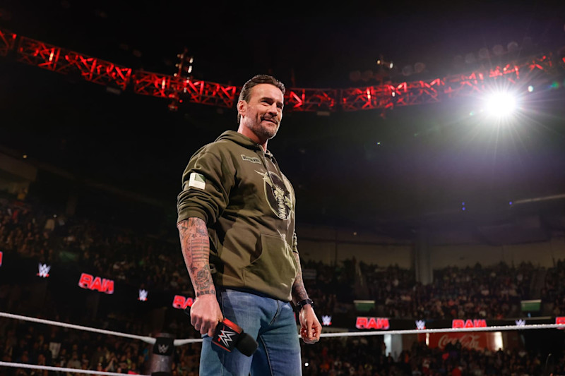 WWE Monday Night Raw Results: Latest Winners and Highlights