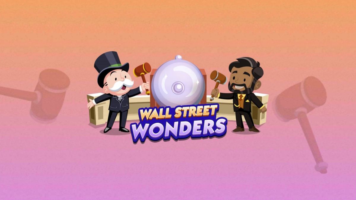 Unlock Wall Street Wonders Rewards Monopoly Go: Maximize Your Prizes