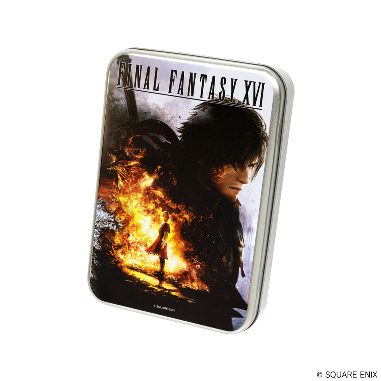 Final Fantasy 16 Merchandise: Where to Buy Cool Stuff?