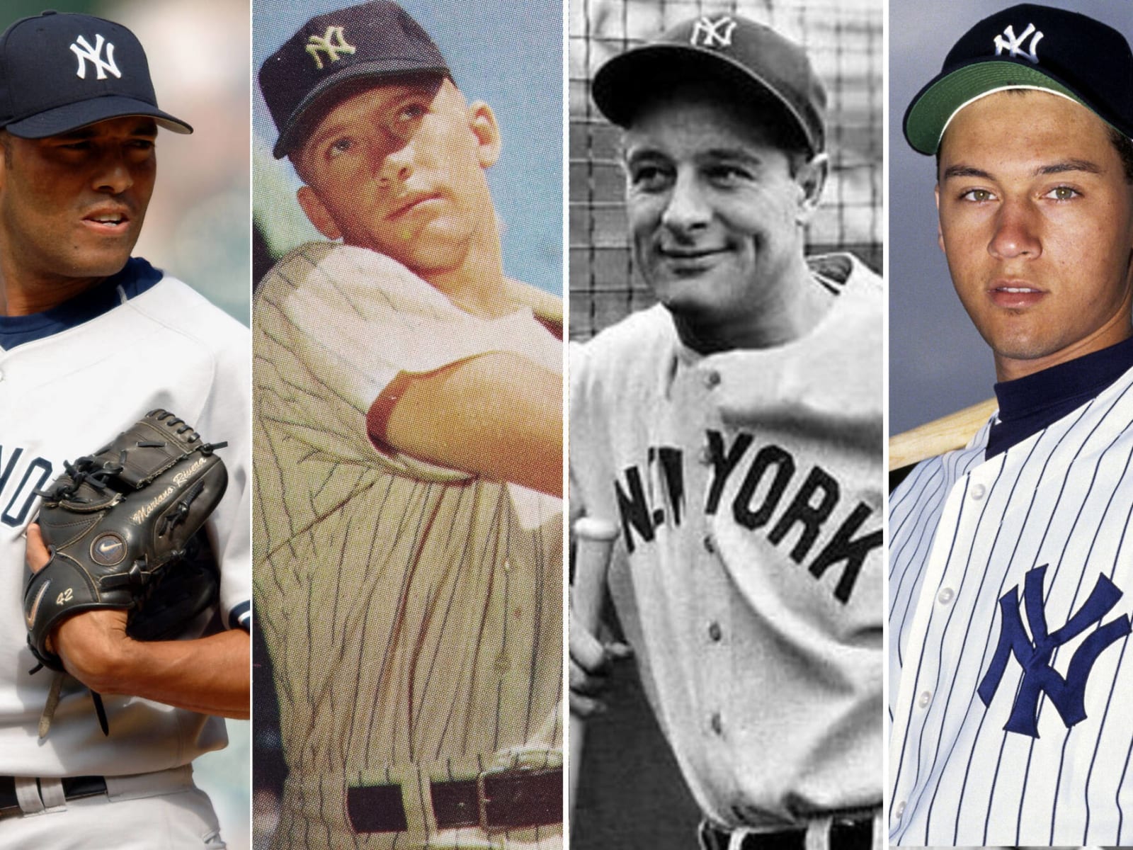 New York Yankees Captains: A Look at the History and Legacy of These Iconic Baseball Players