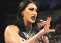 Rhea Ripley Injured What Happened to the WWE Superstar and How Long Will She Be Out of Action