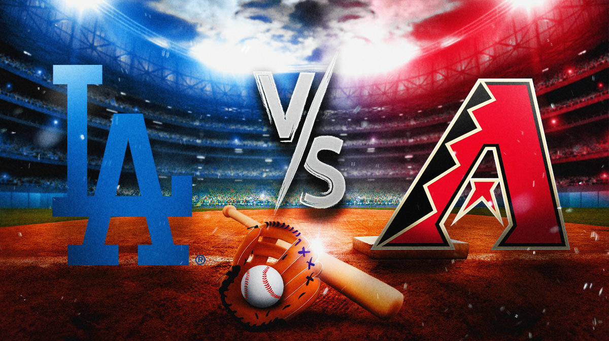 Dbacks vs Dodgers Prediction: Who Will Win the Showdown?