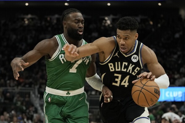 Breaking Down Bucks Injuries: What It Means for Their Playoff Hopes?