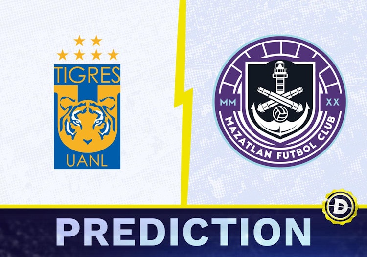 Tigres vs Mazatlan Prediction: Simple Tips for Smart Bets!