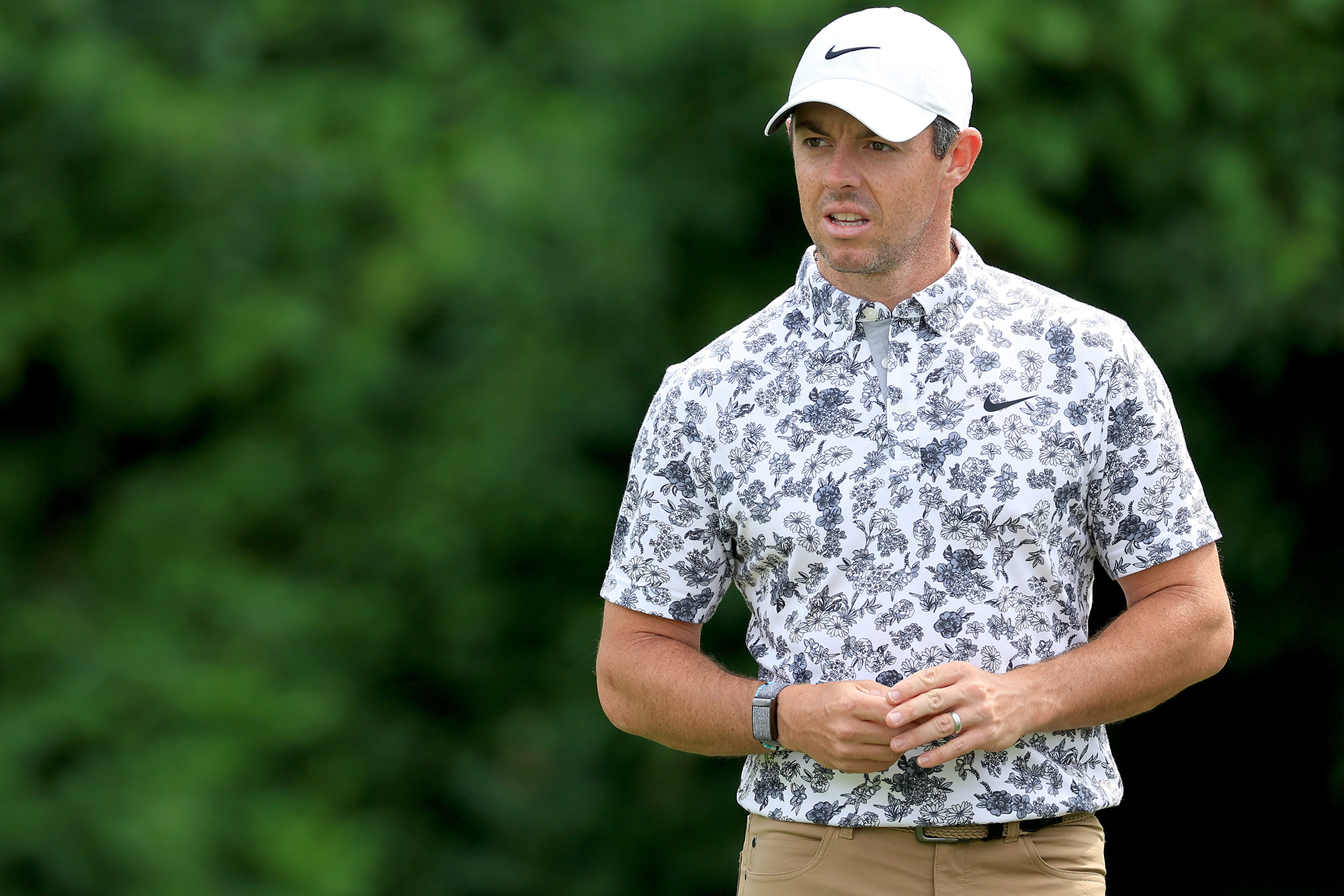 Rory McIlroy Shirt: Show Your Support with His Signature Gear