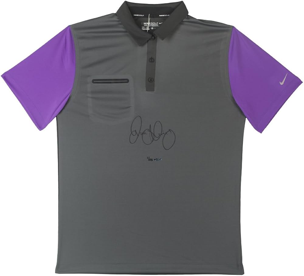 Rory McIlroy Shirt: Show Your Support with His Signature Gear