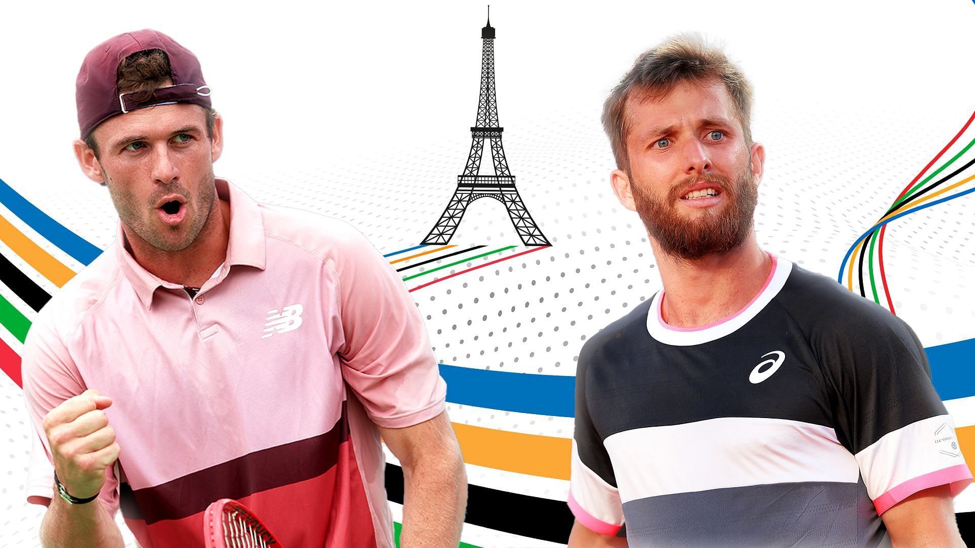 Paul vs Moutet Prediction: Whos Favored? We Break Down the Odds and Make Our Pick