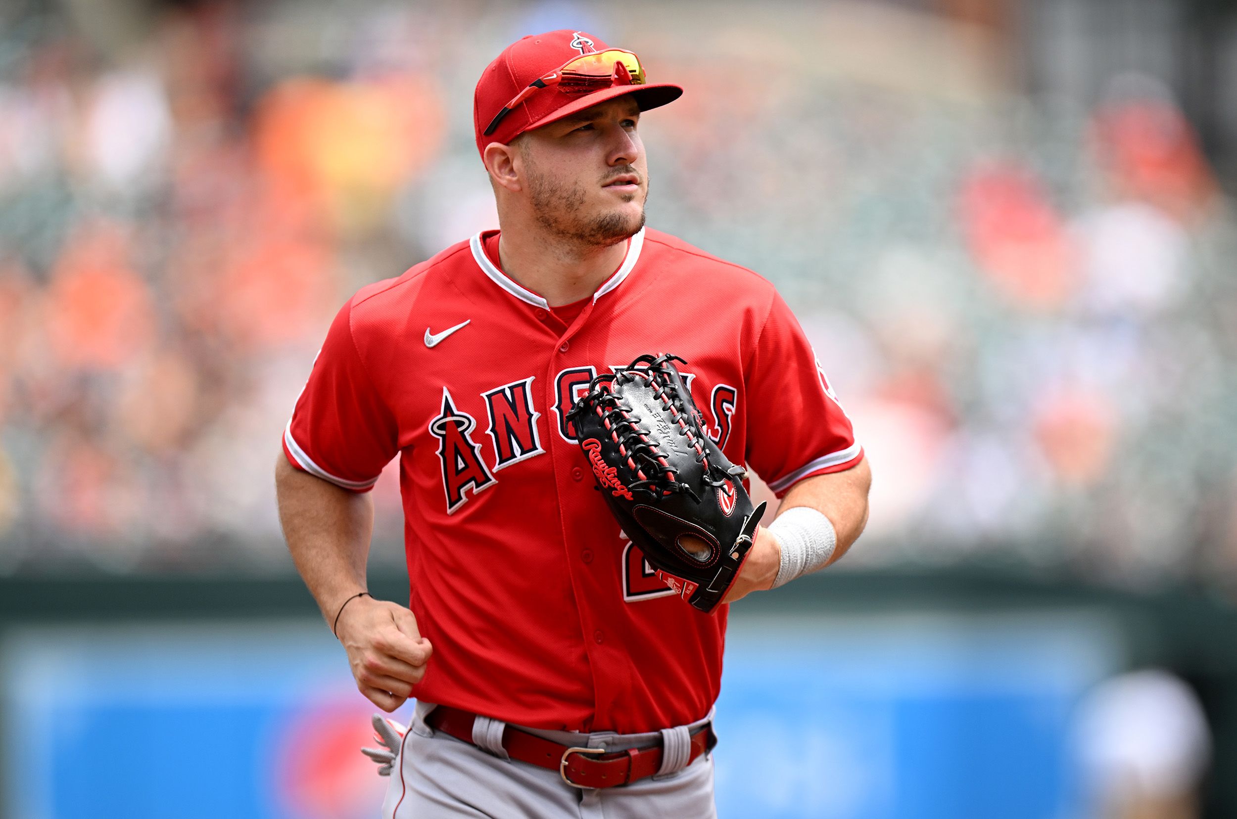 Mike Trout News: Whats the Latest Buzz on Baseballs Biggest Star?