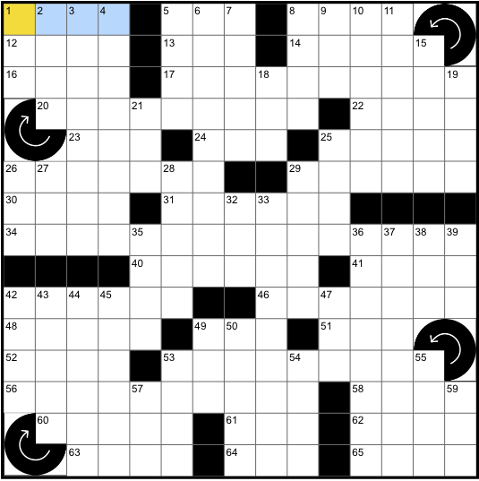 How To Solve Portions Out in NYT Crossword Puzzle