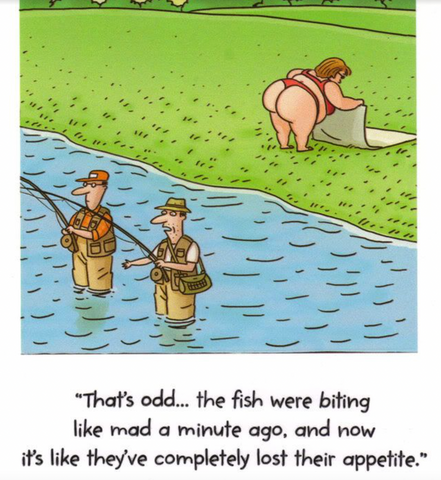 Best Striper Jokes Hilarious Angling Humor