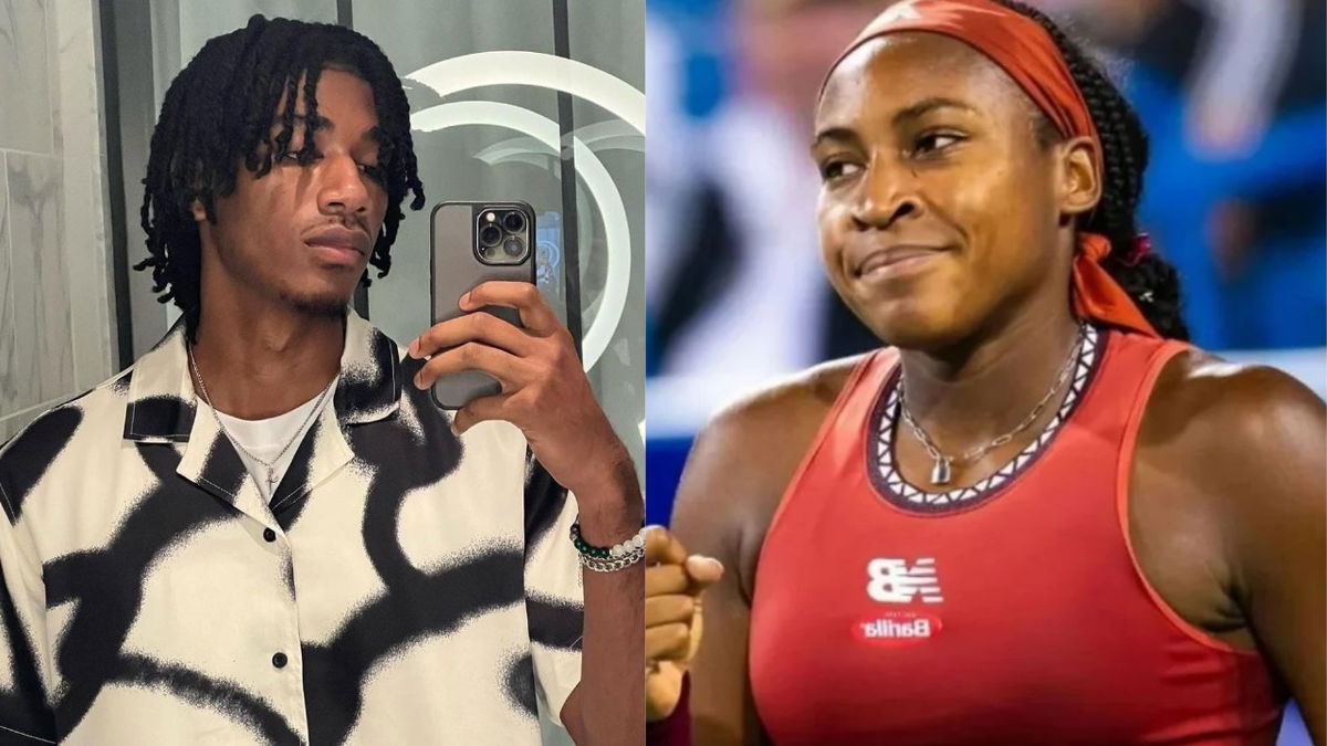 Who is Coco Gauff Dating in 2024?  Relationship Rumors and Facts