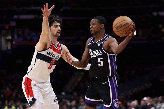 Wizards Kings Prediction: Can The Kings Pull Off An Upset? Get Ready For Game With Our Preview!