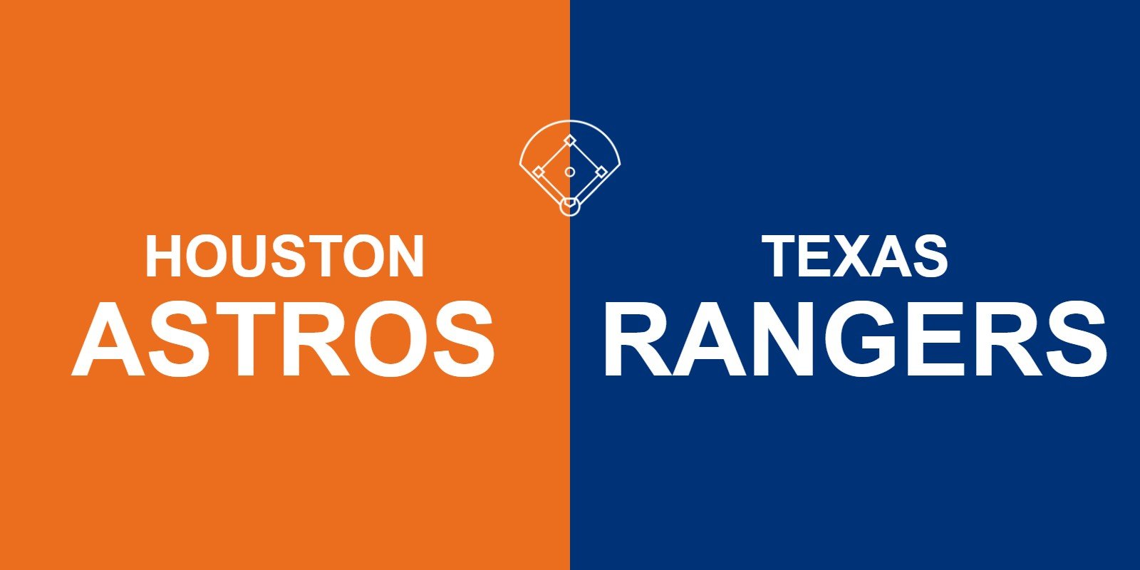 Get Ready to Rumble: Astros vs Rangers Games Schedule and Ticket Info