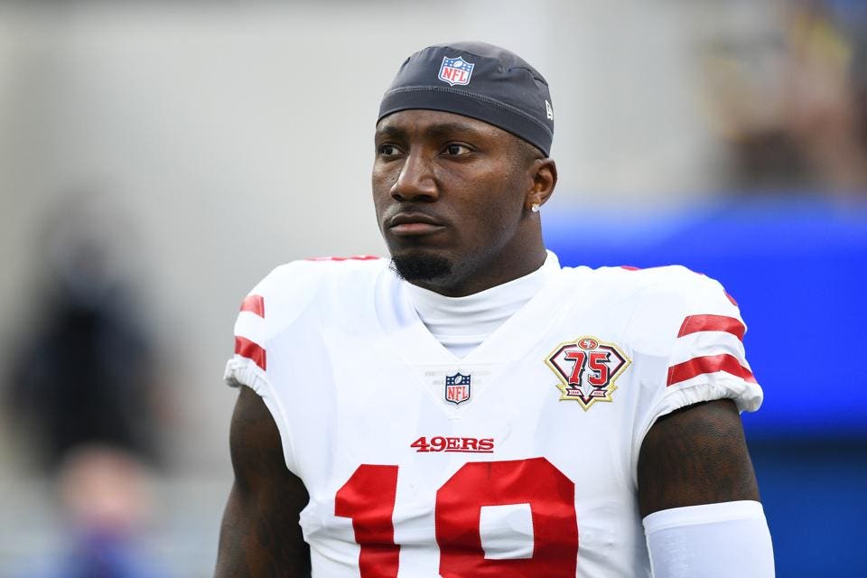 Deebo Samuel Contract: Impact on 49ers Salary Cap Explained