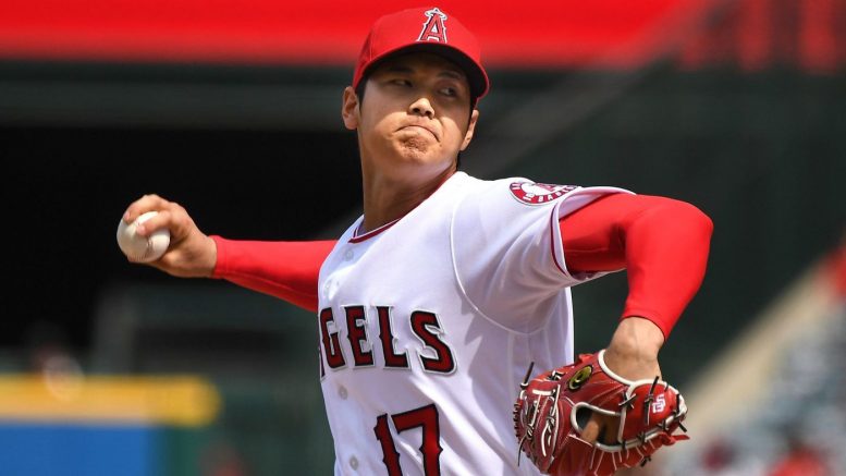 Ohtani Pitching Secrets: How He Dominates Batters!