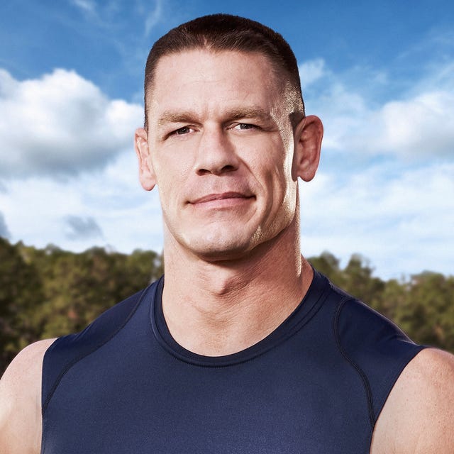 Want to Know How Much John Cena Have? Learn Quick Tips to Earn More Today!