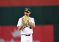 Nationals Beat Oakland Athletics: Key Highlights and Game Analysis