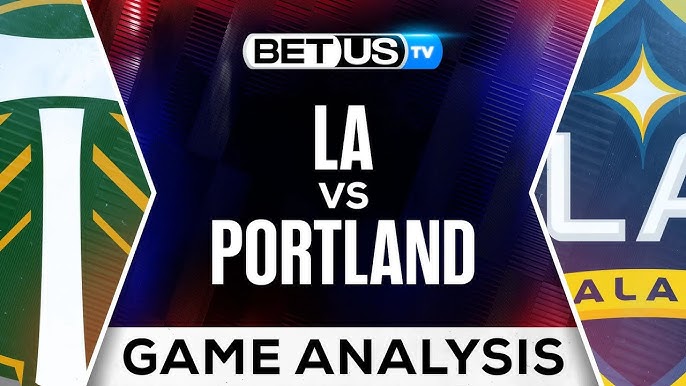 LA Galaxy vs Portland Predictions: Expert Picks and Analysis