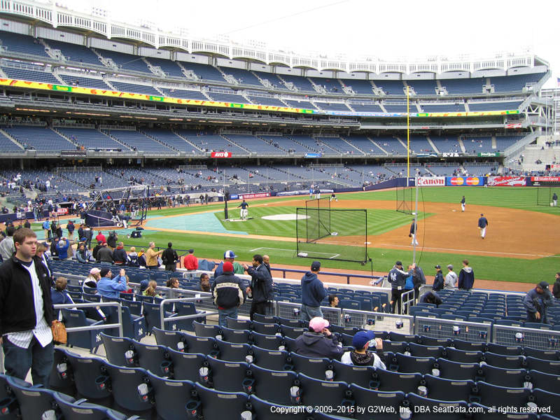 Yankee Stadium Seating Capacity: Whats the Max Number of Fans and Which Seats Are Best?