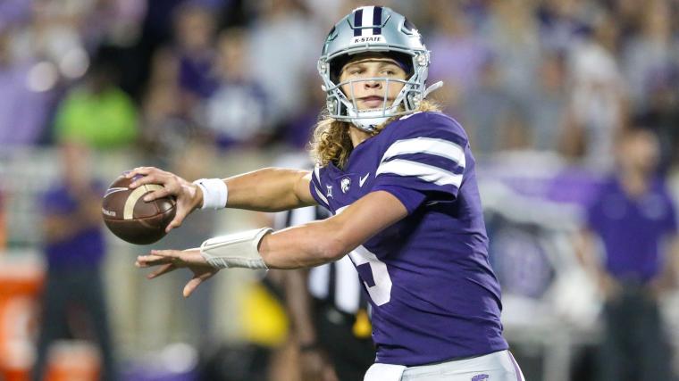 Tune In: Catch Kansas State Football on These Radio Stations