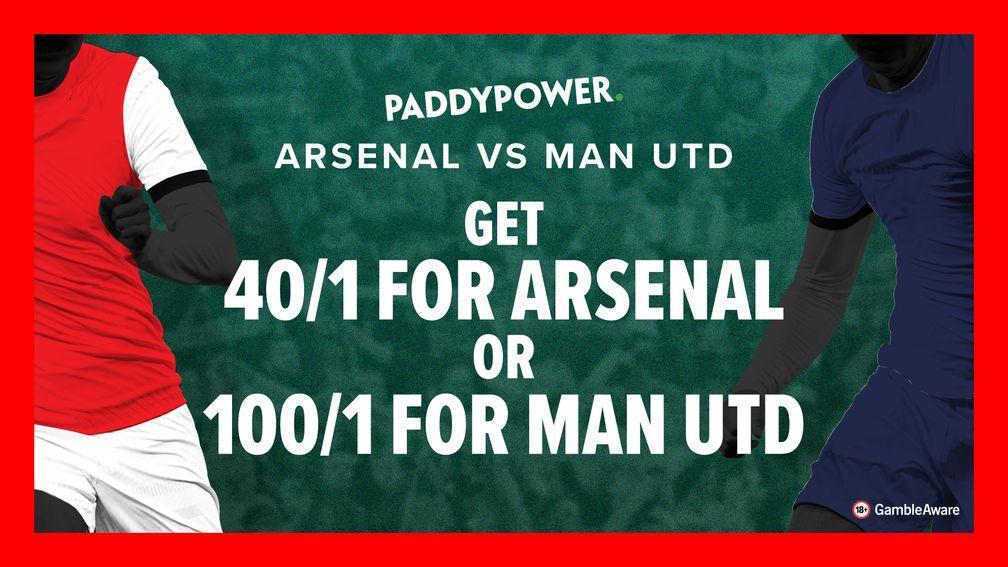 Easy Guide to Man Utd Betting: Place Your Bets Now