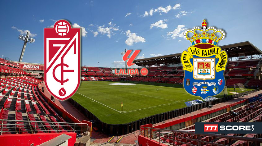 Granada CF vs UD Las Palmas Lineups: Latest Team News and Updates