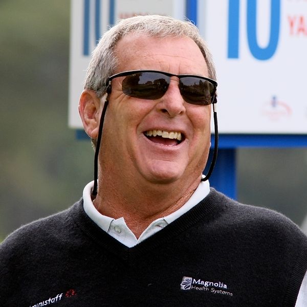 Fuzzy Zoeller Net Worth: A Look at His Career Earnings