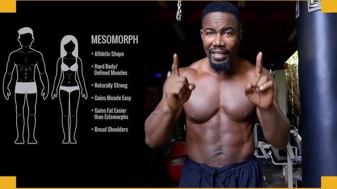 Michael Jai White Height and Weight: Whats His Real Stats?