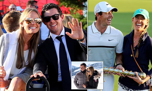 Is Rory McIlroys Marriage Over? Did He Cheat on His Wife?