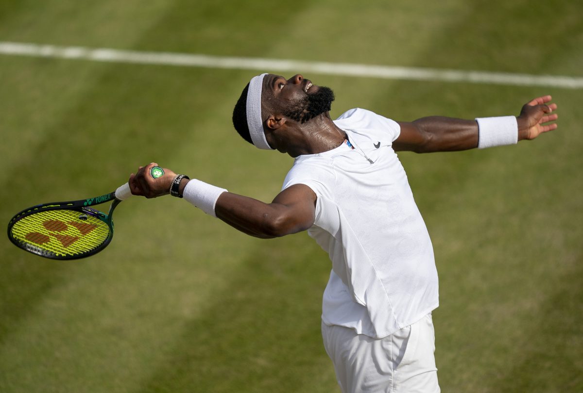 Tiafoe vs Arnaldi Prediction: Whos the Favorite(Our Analysis and Match Preview for Tennis Fans)