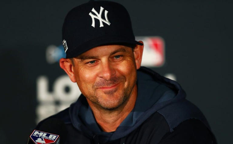 Aaron Boone Net Worth: From Player to Manager - How Rich Is He?