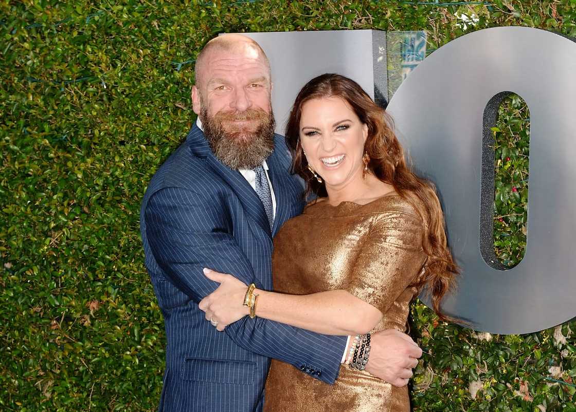 Triple H and Stephanie McMahon: Are They Still Married in 2024?