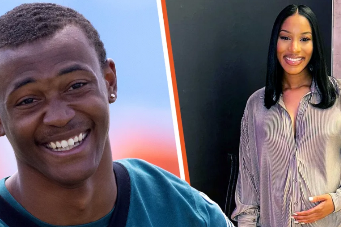 Devonta Smith Girlfriend: All You Need to Know About His Relationship